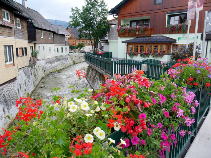 Hotel Aquamarin, Liezen