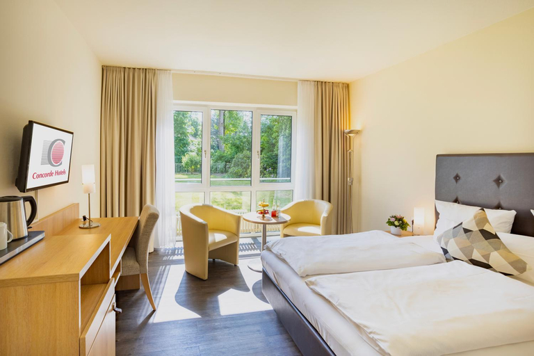 Bedroom 7