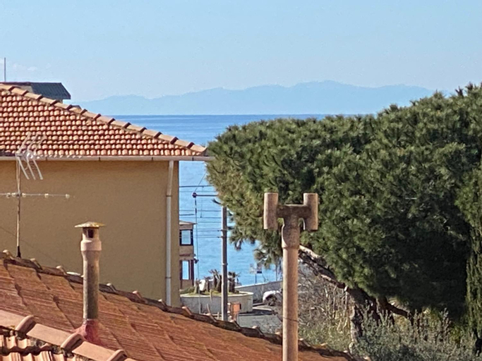 Others 3, Il Castelluccio, Livorno