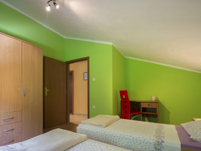 Others 5, Holiday Home Grizane with Pool near Beach, Vinodolska