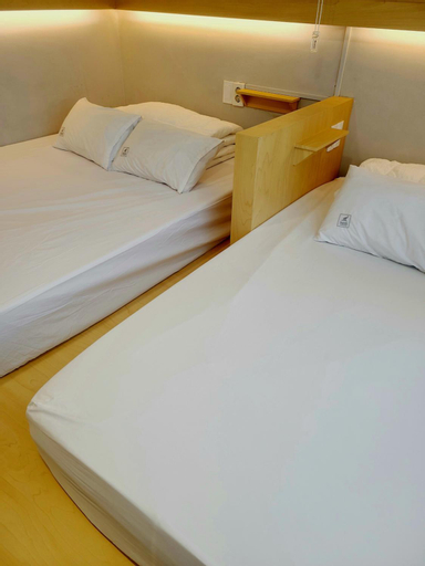Bedroom 7