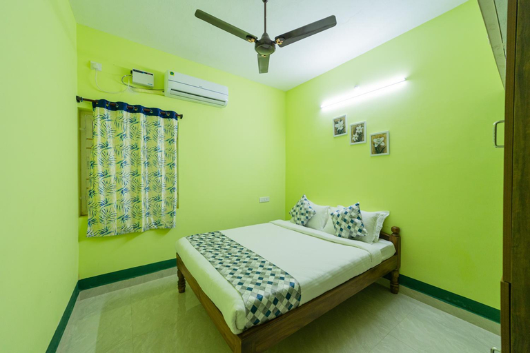Bedroom 6