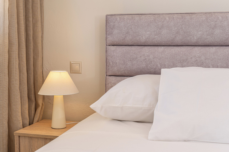 Bedroom 5, Sandoa Residence, Ionian Islands