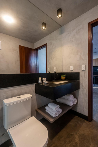 Bathroom 4