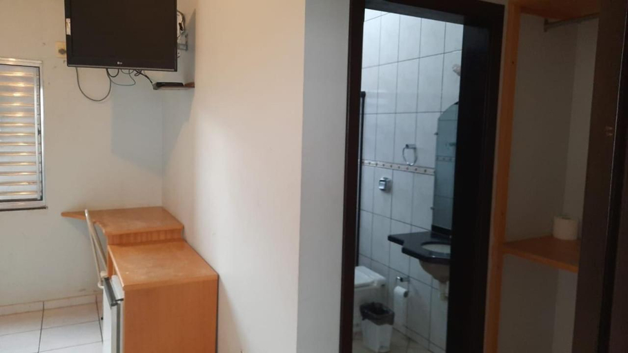Bathroom 3, BRAVO CITY NOVA MUTUM, Nova Mutum