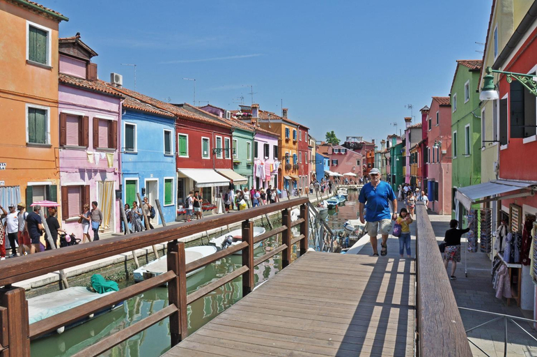 Others 1, Junior Suites Venezia, Venezia