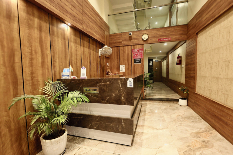 Others 1, Hotel Shivaay, Indore