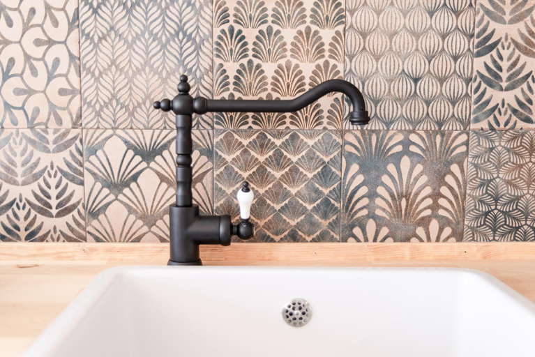 Bathroom 3, LA CORTE SUL LAGO, Como