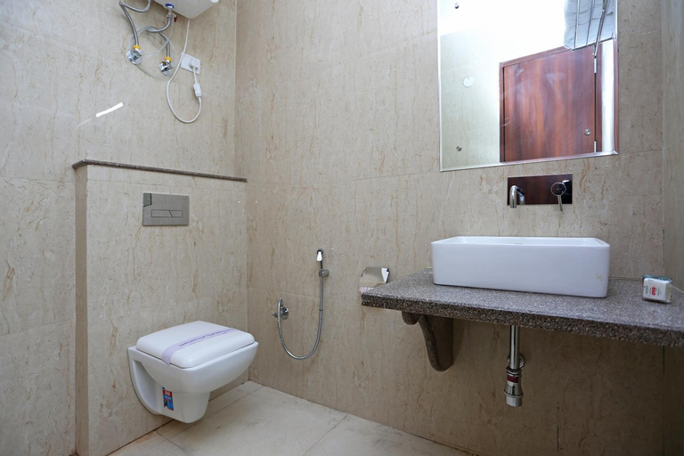 Bathroom 3