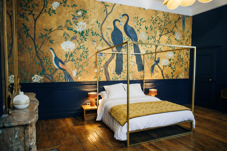 Bedroom 15