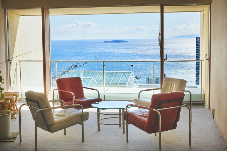 Others 5, Shiki Resort Atami Boyokan, Atami