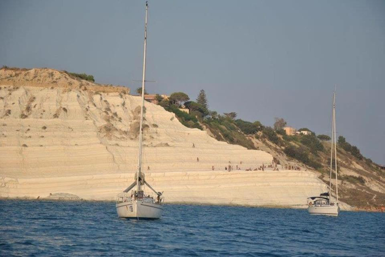 Others 5, Kasato B&B, Agrigento