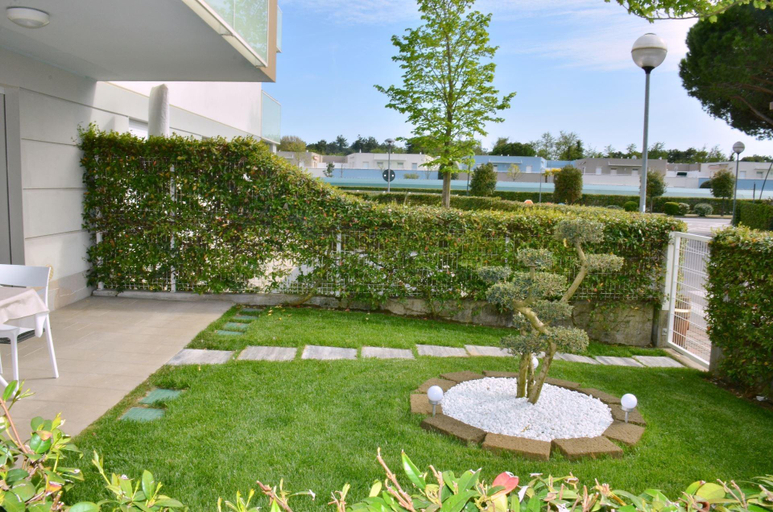 Others 5, Charming studio apartment for up to 4 guests with garden view by Beahost Rentals, Venezia
