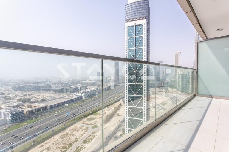 Others 5, Staycae Holiday Homes - Paramount Midtown, Business Bay, Dubai