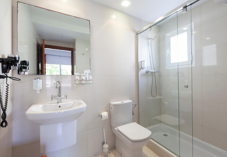 Bathroom 5, UR Portofino, Baleares