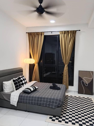 Others 3, Cosy Sky Tree 5 min walk to Aeon Bukit Indah JB Legoland Exclusive Room Suite By HomeSpace, Johor Bahru