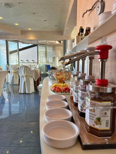 Food & Drinks 5, Hotel Regina, Gorizia
