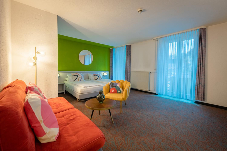 Bedroom 6