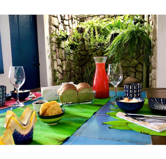 Others 4, Guest House & Art Gallery, Olinda