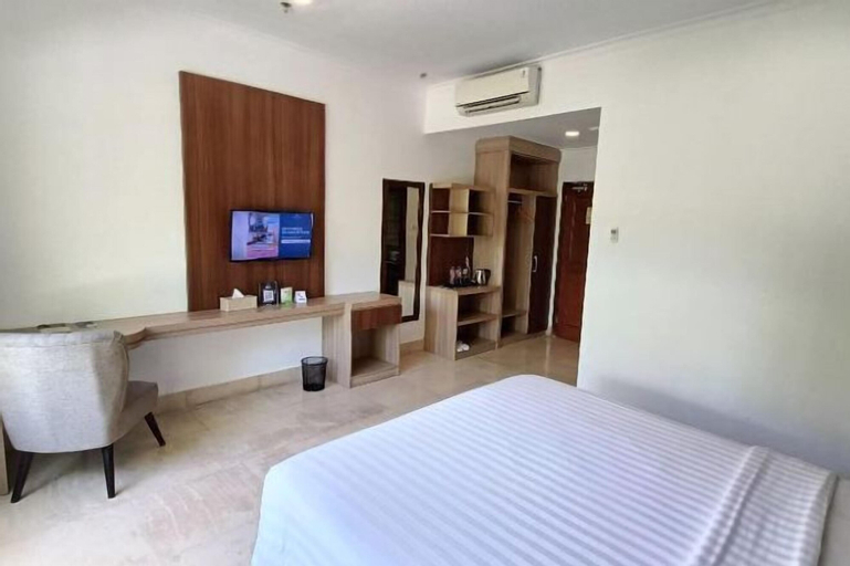 Bedroom 21