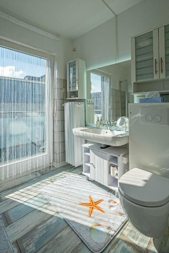 Bedroom 3, Park Hotel, Trier-Saarburg