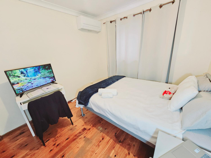 Bedroom 19