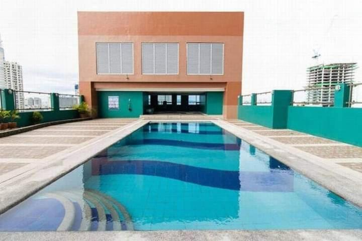 Swimming Pool 3