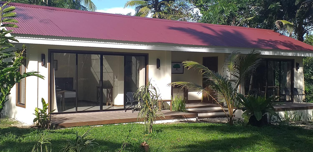Others 3, Forest garden residence, Bilar