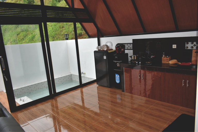 Others 5, Sekar Arum Villa di Mahkota Sangkuriang Glamping, Bandung