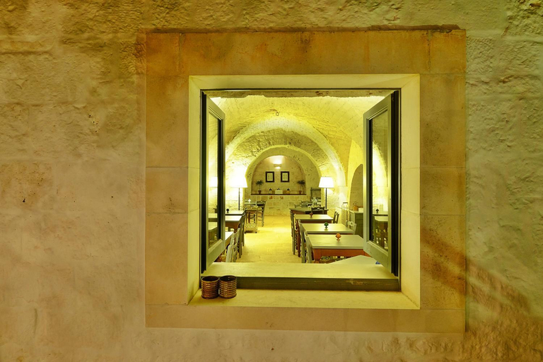 Food & Drinks 5, Masseria Trulli e Vigne, Taranto