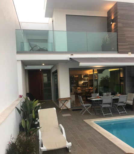 Swimming pool, Vila Meluna, Albufeira