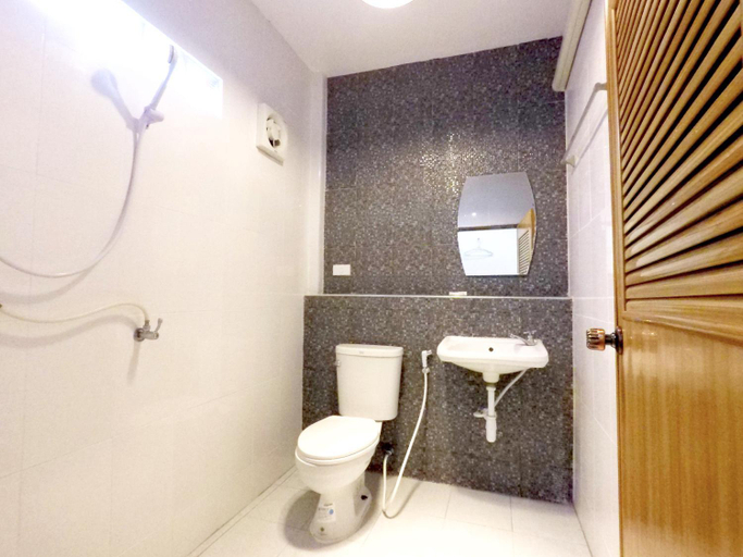 Others 3, Thiw Tara Resort, Muang Nakhon Nayok