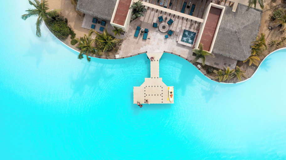 Sport & Beauty 3, The Reserve at Diamante Cabo San Lucas, La Paz