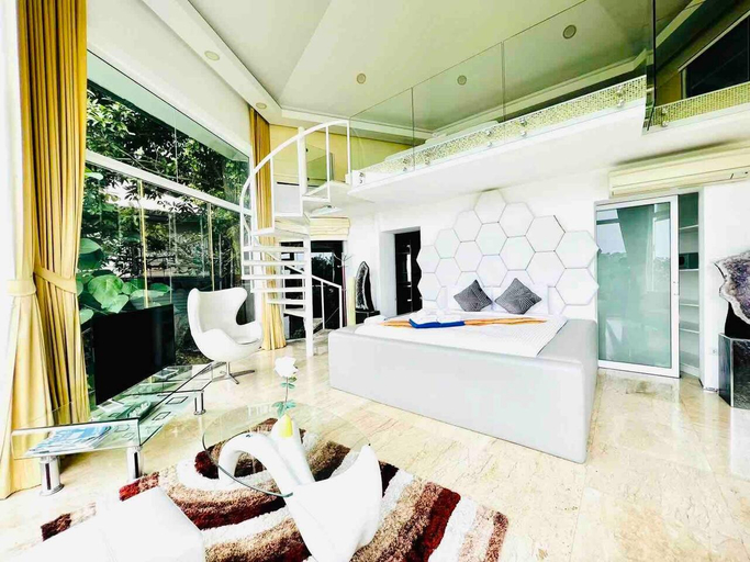 Others 4, Oceanview romantic Villa, Ko Samui
