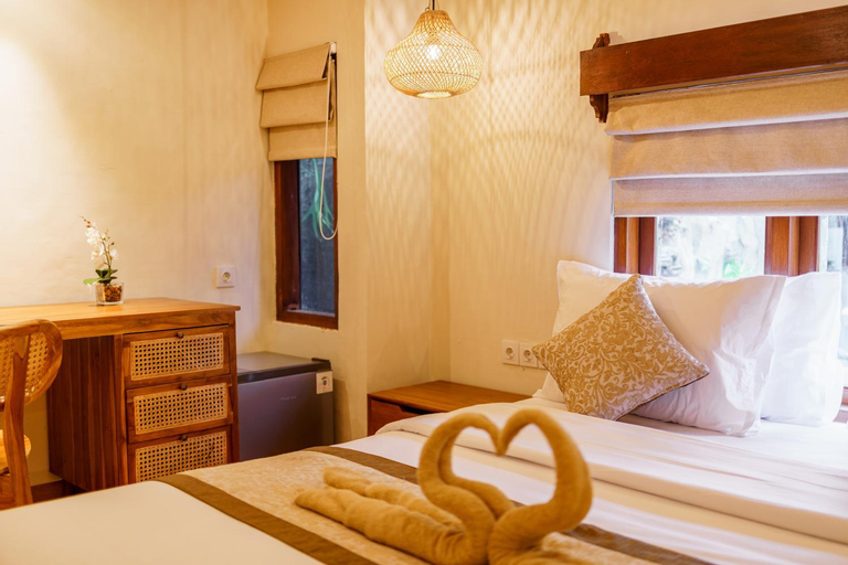 Bedroom 7