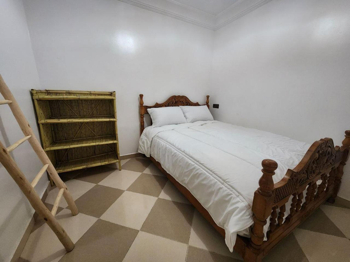 Others 4, Green Surf House, Agadir-Ida ou Tanane