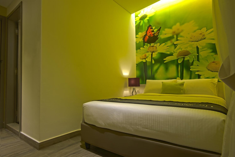 Bedroom 13