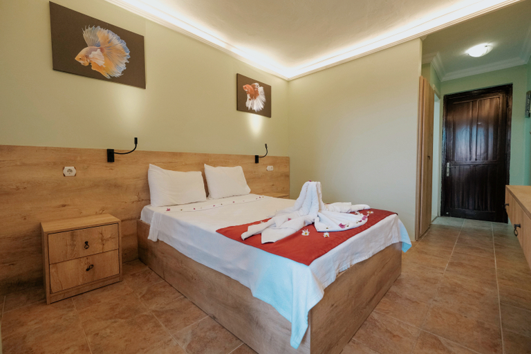 Bedroom 3, Tunacan, Fethiye