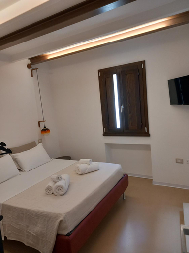 Others 3, La casetta Guest House Oristano, Oristano