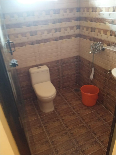 Bedroom 2, Texas guest house 4 bed Rooms, Thiruvananthapuram