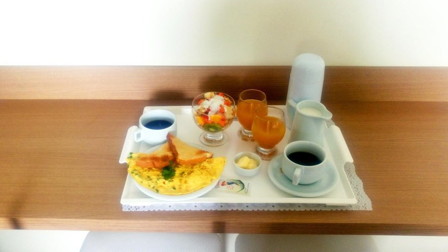 Food & Drinks 5, Jabo Inn Hotel, Jaboticatubas