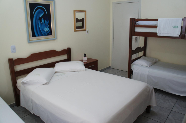 Bedroom 3, Pousada Martin Fierro, São Gabriel
