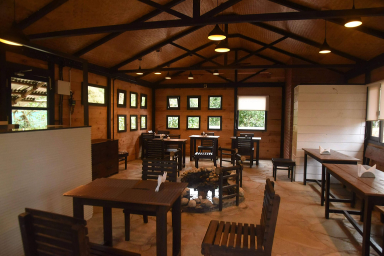 Food & Drinks 4, RedPanda Jungle Camp, West Sikkim