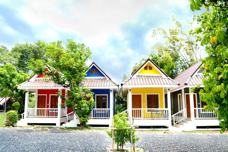 Others 2, Thiw Tara Resort, Muang Nakhon Nayok