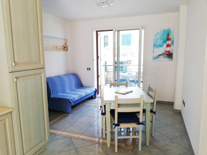 Others 3, Holiday Home Barbara, Lecce