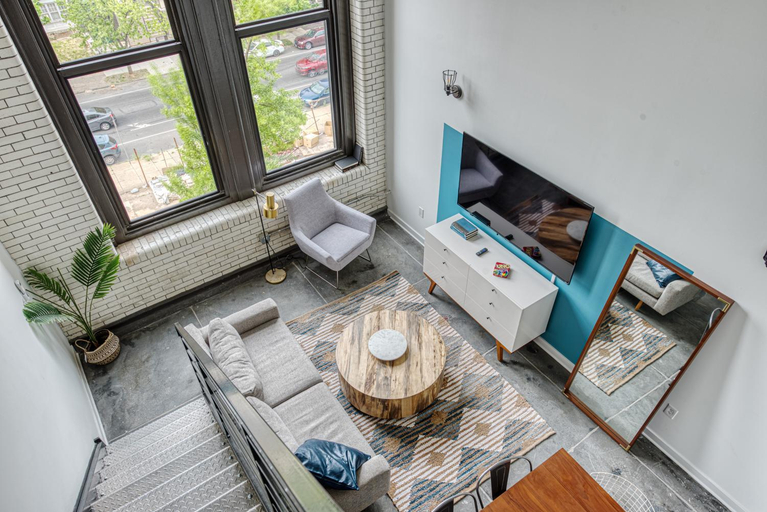 Others 5, Sosuite at West Lofts - West Philadelphia, Philadelphia