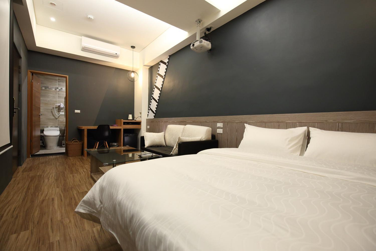 Others 3, Pin House, Hualien