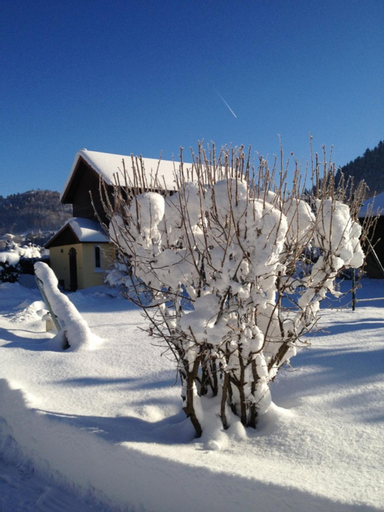 Exterior & Views 1, Gites Les Grandes Voies - Cle Vacances, Vosges