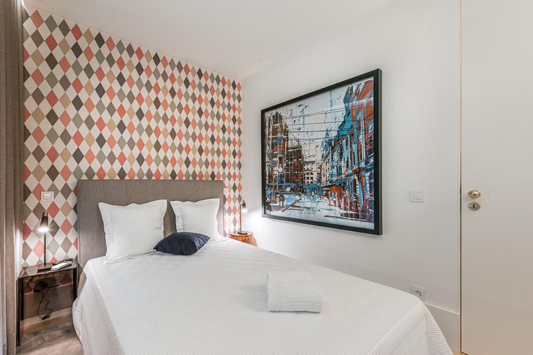 Others 5, Door 65 - Historical Center Apartments, Porto