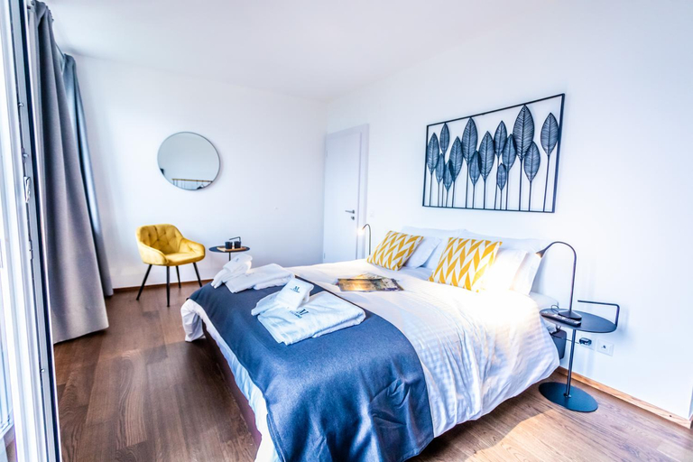 Others 5, VILLA MURALTO Boutique Hotel Rooms and Garden, Locarno